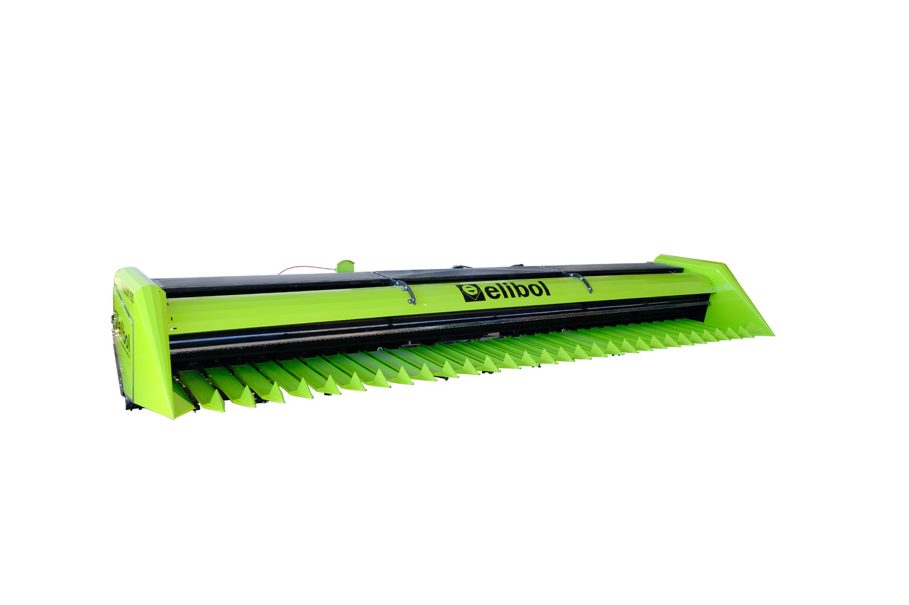 ELİBOL FREESUN 550 ROW INDEPENDENT SUNFLOWER HEADER - Жатка для подсолнечника: фото 3 ELİBOL FREESUN 550 ROW INDEPENDENT SUNFLOWER HEADER - Жатка для подсолнечника: фото 3