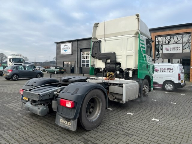 DAF CF 460 SC FT 4x2t PTO - Тягач: фото 3 DAF CF 460 SC FT 4x2t PTO - Тягач: фото 3