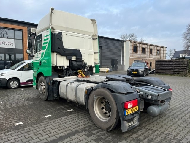 DAF CF 460 SC FT 4x2t PTO - Тягач: фото 4 DAF CF 460 SC FT 4x2t PTO - Тягач: фото 4