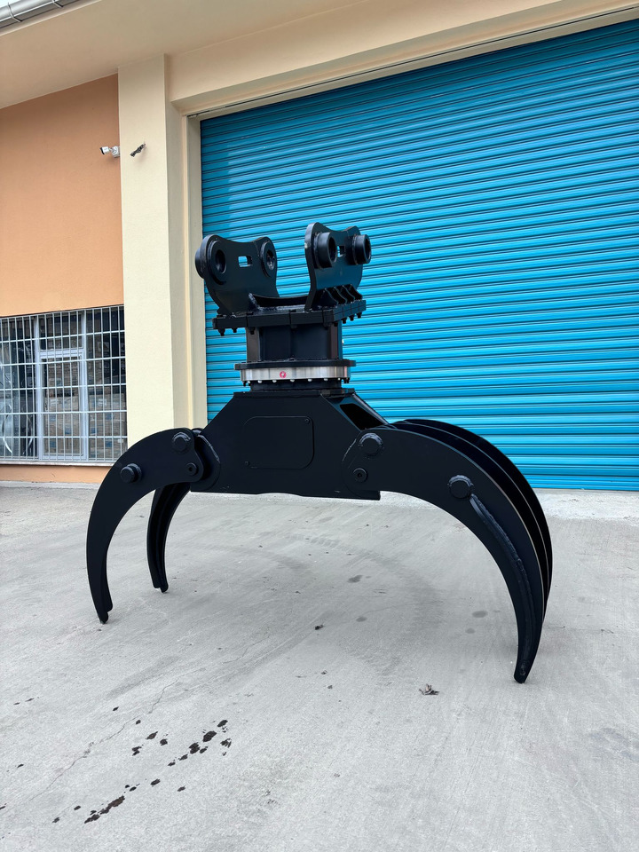 LOG - TIMBER GRAPPLE - Харвестер: фото 5 LOG - TIMBER GRAPPLE - Харвестер: фото 5