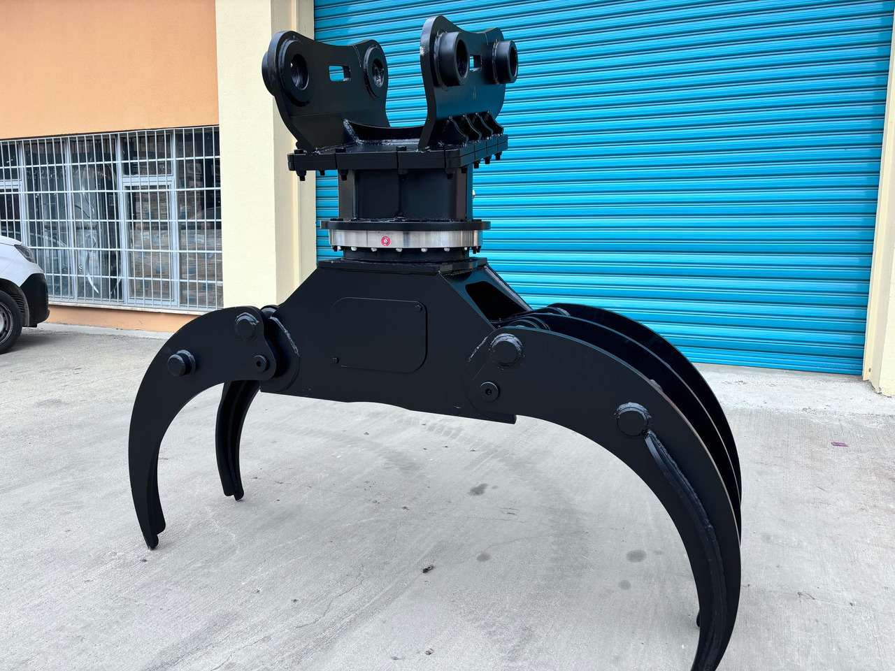 LOG - TIMBER GRAPPLE - Харвестер: фото 4 LOG - TIMBER GRAPPLE - Харвестер: фото 4