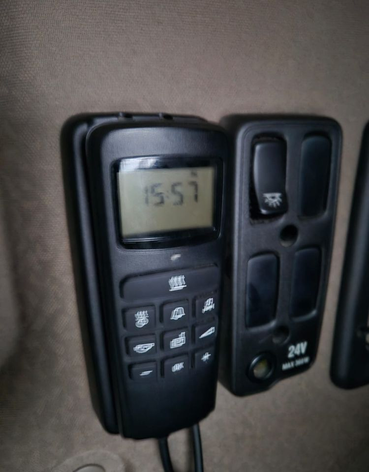 Тягач Scania R410: фото 29