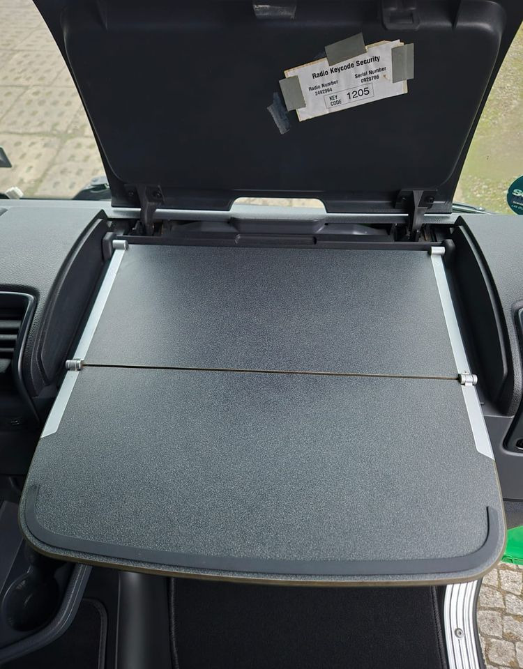 Тягач Scania R410: фото 27