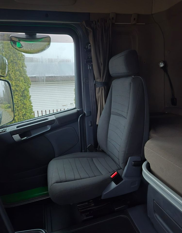 Тягач Scania R410: фото 32