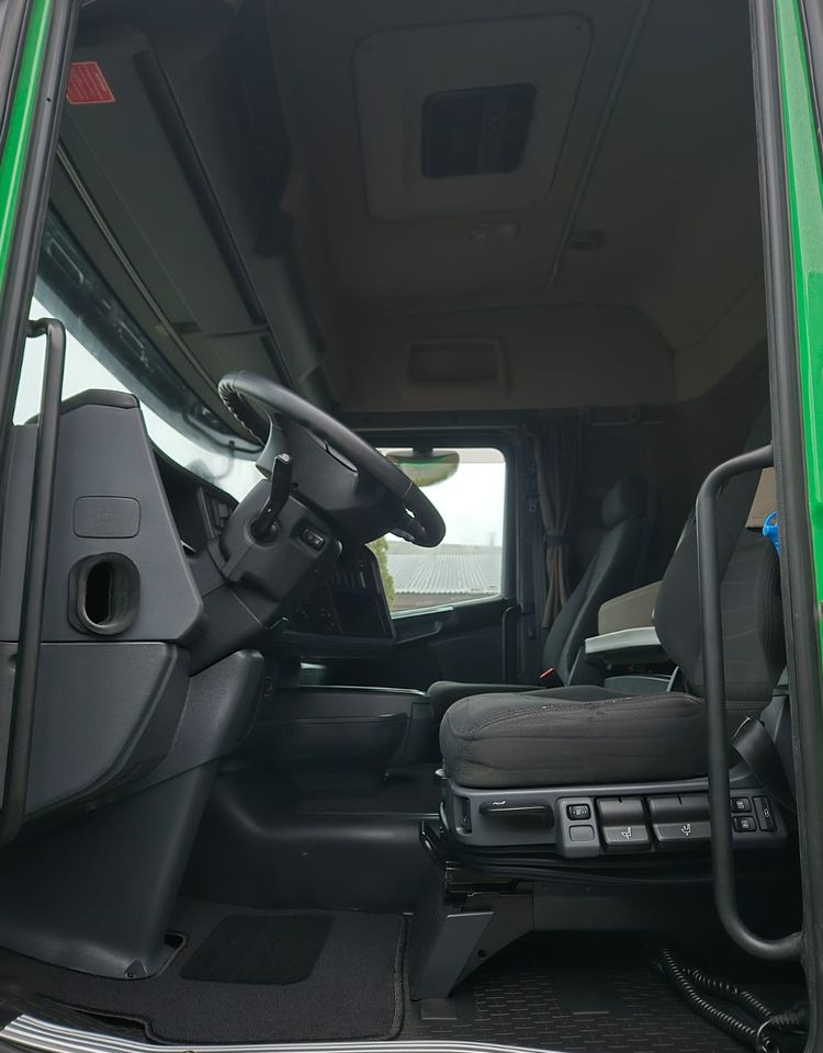 Тягач Scania R410: фото 21