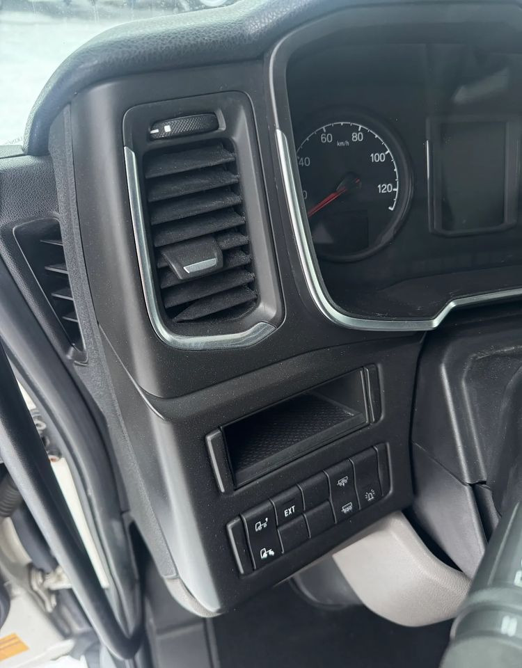 Тягач Scania R410: фото 26