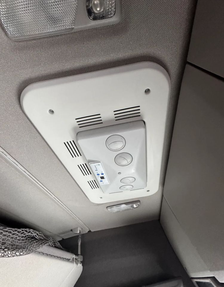 Тягач Scania R410: фото 30