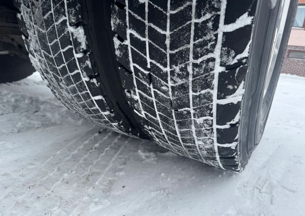 Тягач Scania R410: фото 19