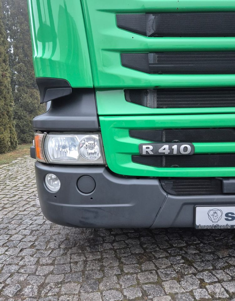 Тягач Scania R410: фото 16