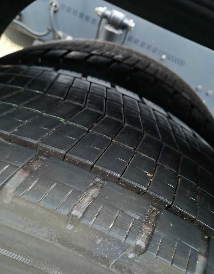 Тягач Scania R410: фото 18