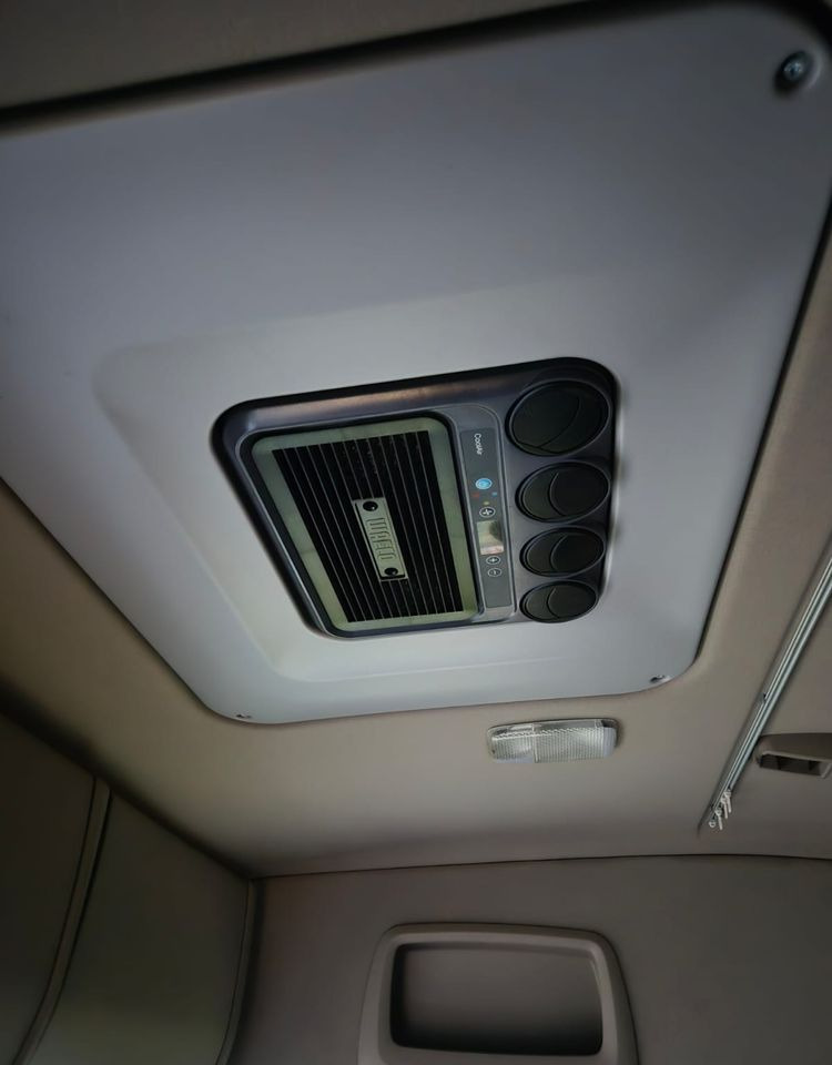 Тягач Scania R410: фото 28