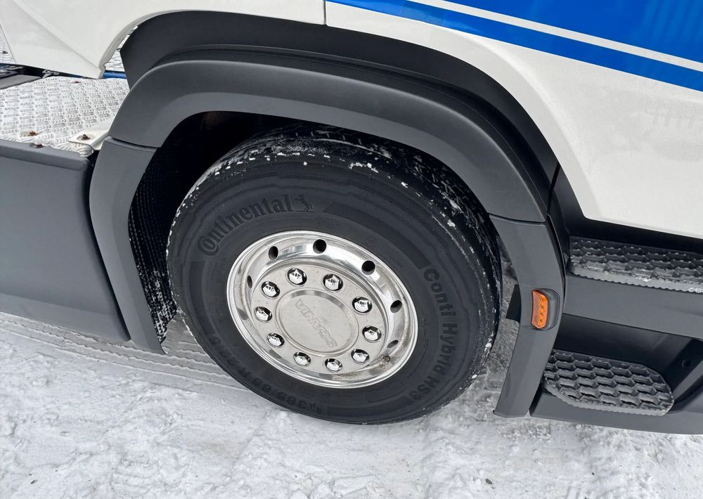 Тягач Scania R410: фото 17