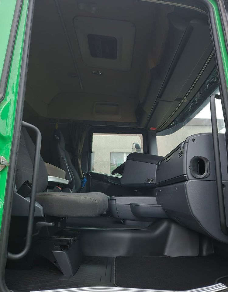 Тягач Scania R410: фото 22