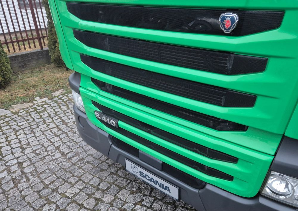 Тягач Scania R410: фото 15