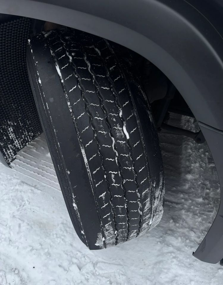 Тягач Scania R410: фото 18