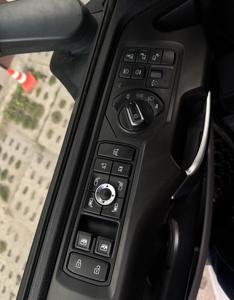 Тягач Scania R450: фото 26 Тягач Scania R450: фото 26