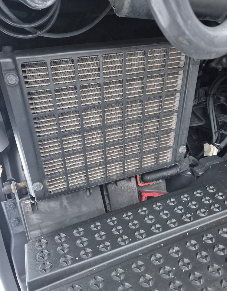 Scania R450 лизинг Scania R450: фото 17