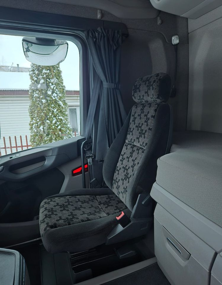 Scania R450 лизинг Scania R450: фото 30