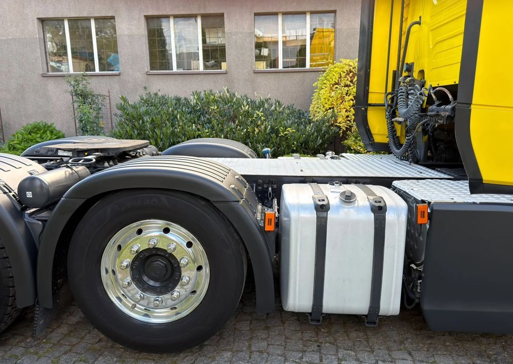 Scania R450 лизинг Scania R450: фото 12