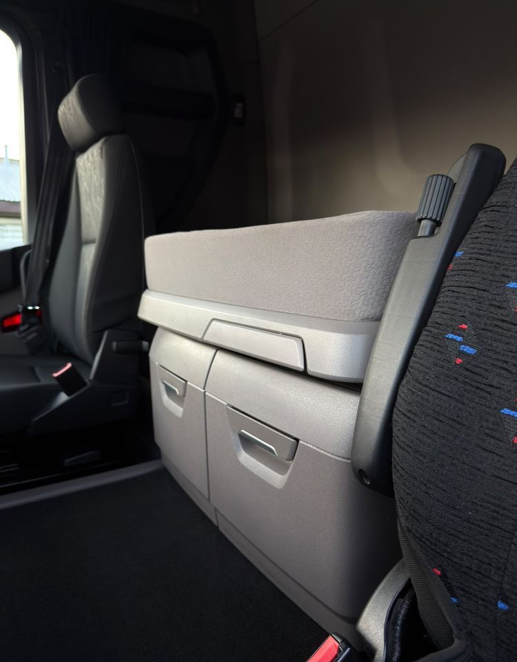 Тягач Scania R450: фото 29 Тягач Scania R450: фото 29
