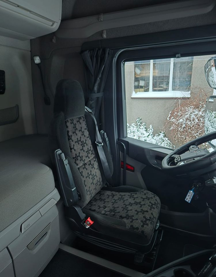 Scania R450 лизинг Scania R450: фото 29