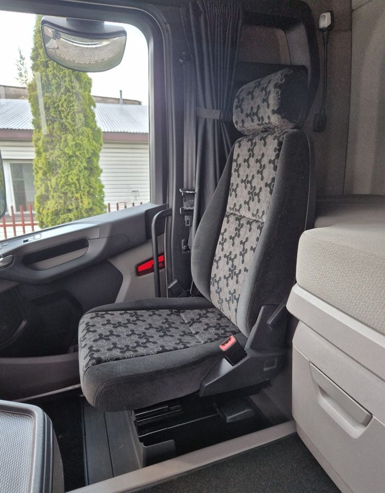 Тягач Scania R450: фото 30