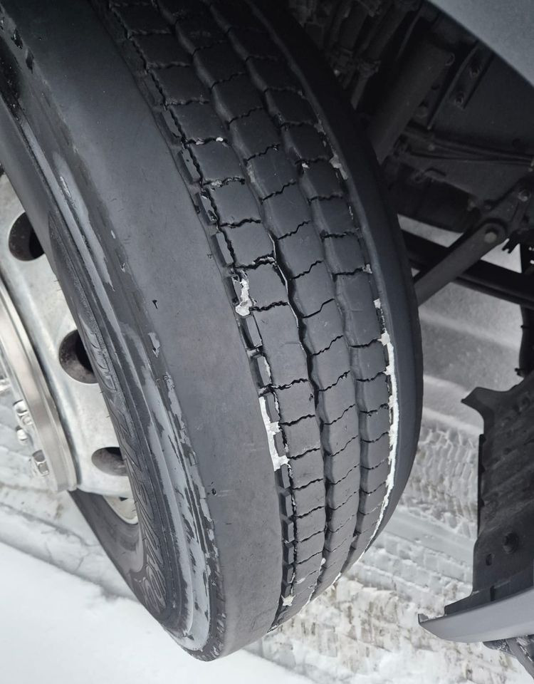 Scania R450 лизинг Scania R450: фото 18