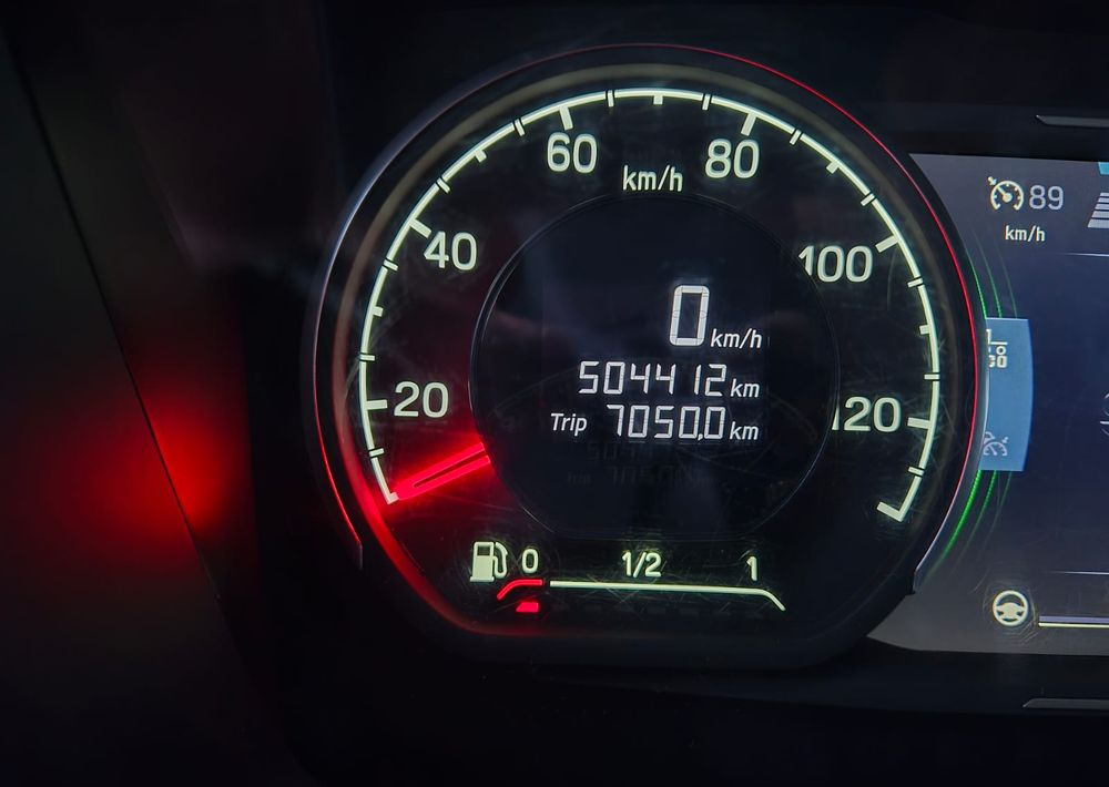 Scania R450 лизинг Scania R450: фото 33