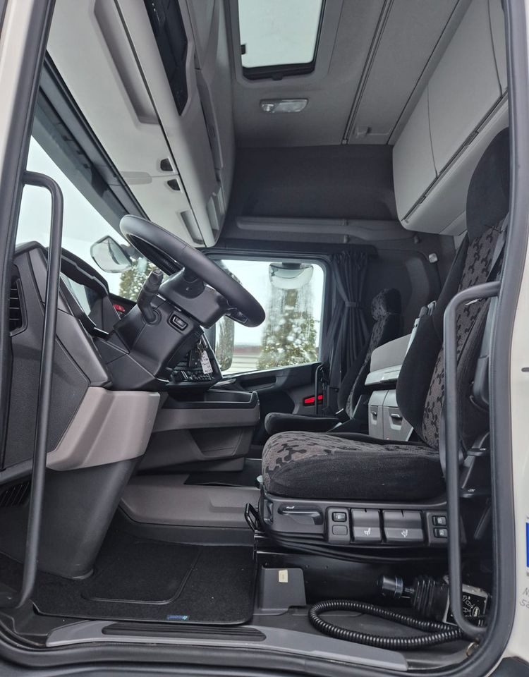 Scania R450 лизинг Scania R450: фото 20