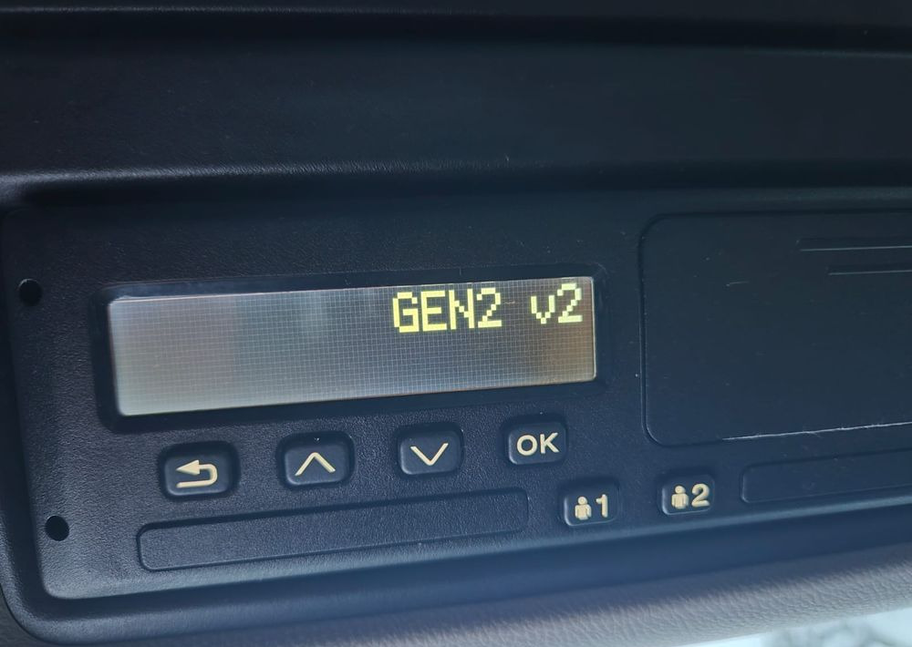 Scania R450 лизинг Scania R450: фото 31