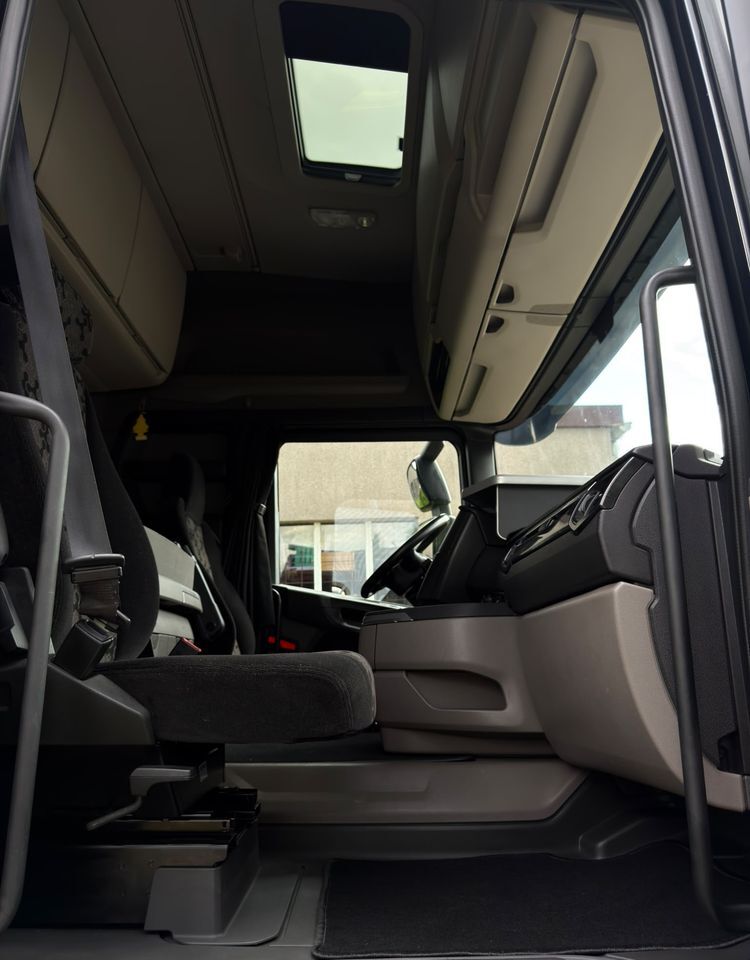 Тягач Scania R500: фото 23 Тягач Scania R500: фото 23