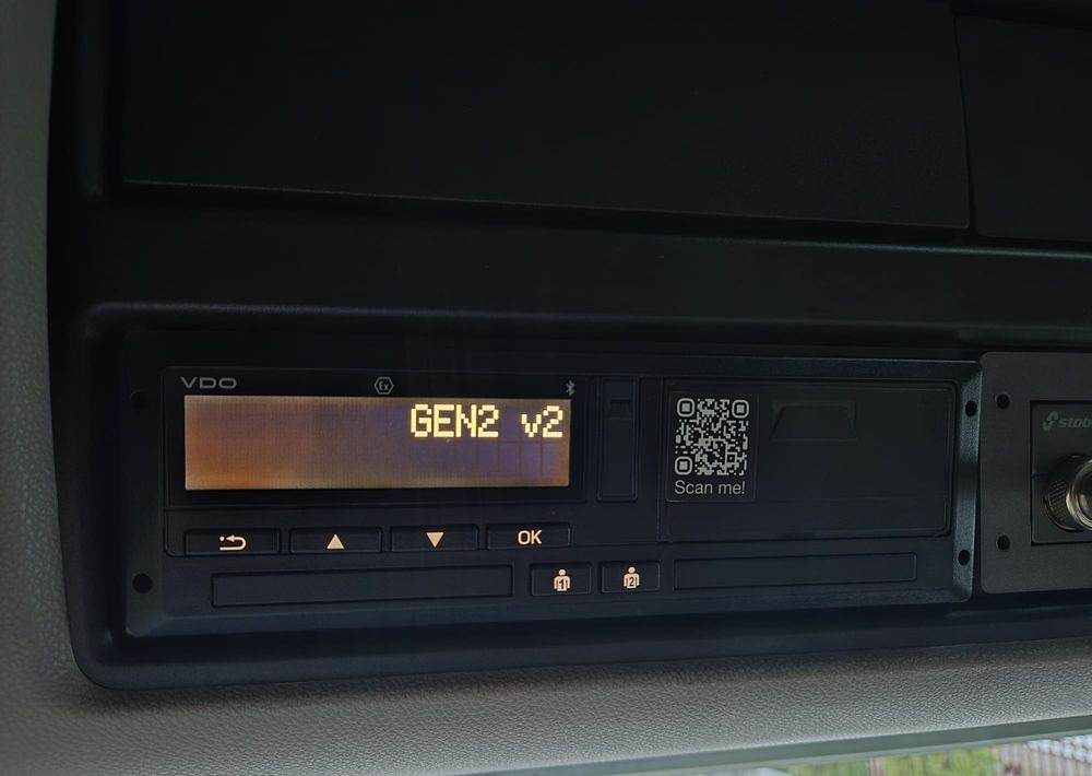 Scania S450 лизинг Scania S450: фото 36