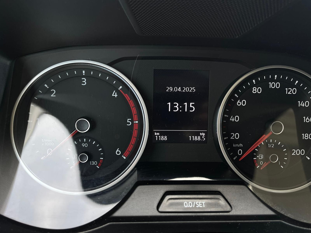 Лёгкий коммерческий автомобиль MAN TGE 3.180 L3H3 Individual S BF3 + BEGLEITFAHRZEU: фото 26