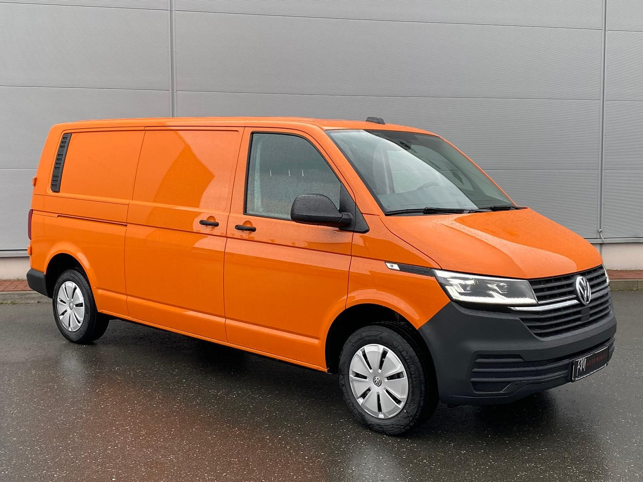 Volkswagen T6.1 Transporter Kasten lang LED PDC KLIMA SITZH - Лёгкий коммерческий автомобиль: фото 2 Volkswagen T6.1 Transporter Kasten lang LED PDC KLIMA SITZH - Лёгкий коммерческий автомобиль: фото 2
