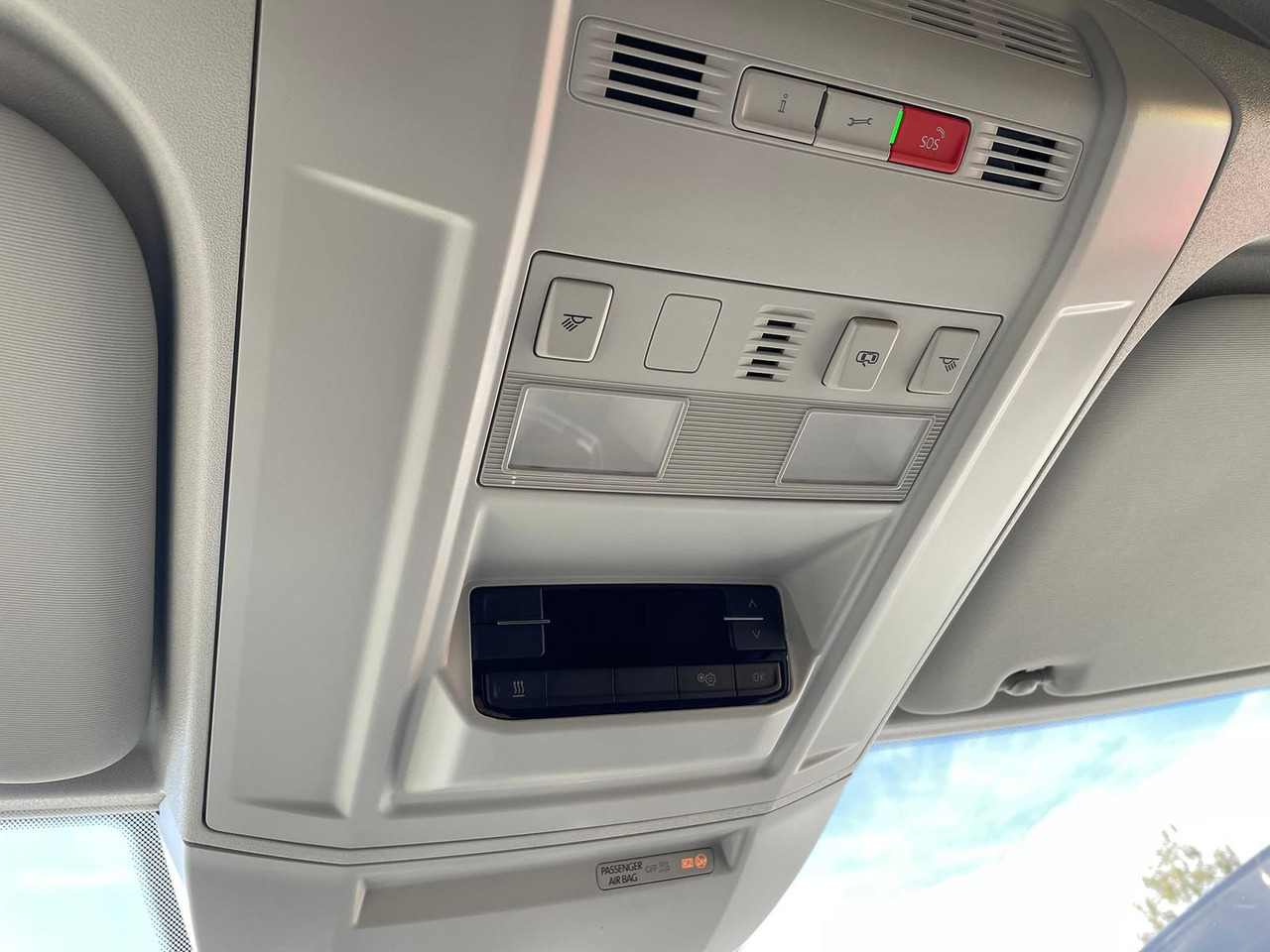 Малотоннажный бортовой грузовик, Грузопассажирский фургон MAN TGE 3.160 Pritsche DOKA LR HECK AHK 3.5t ACC NAV: фото 24