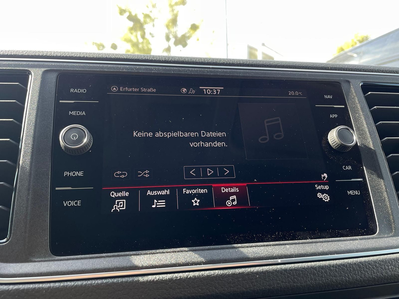 Малотоннажный бортовой грузовик, Грузопассажирский фургон MAN TGE 3.160 Pritsche DOKA LR HECK AHK 3.5t ACC NAV: фото 18