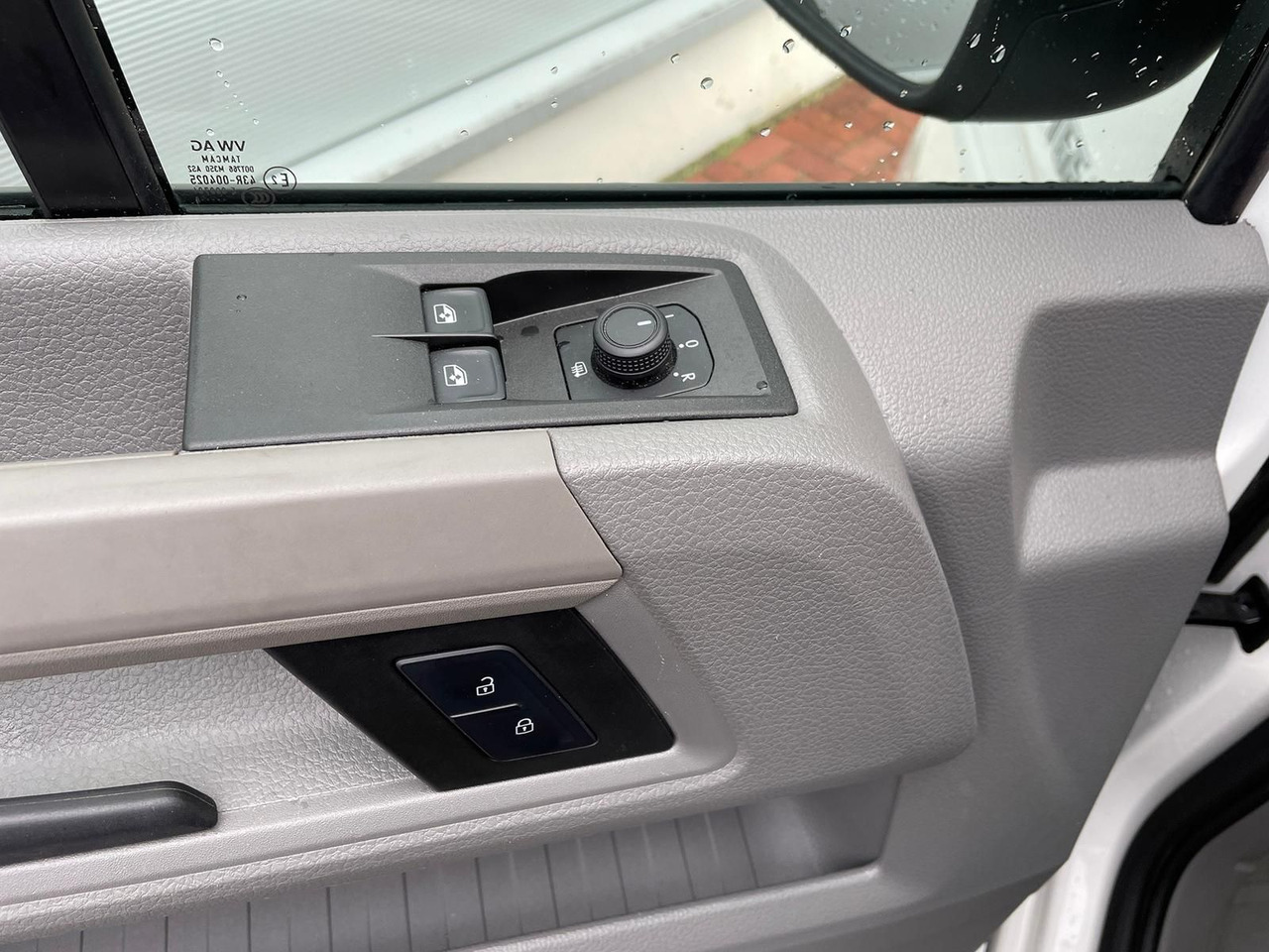 Цельнометаллический фургон MAN TGE 3.180 L4H3 Kasten 4x4 LED TEMPOMAT DIFF AHK: фото 31