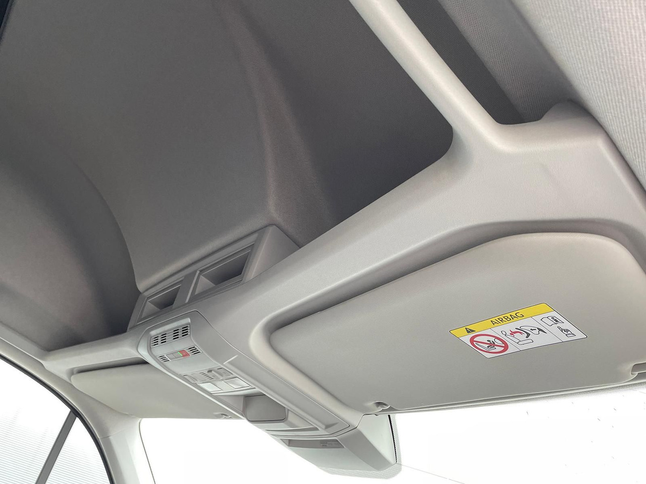 Цельнометаллический фургон MAN TGE 3.180 L4H3 Kasten 4x4 LED TEMPOMAT DIFF AHK: фото 33