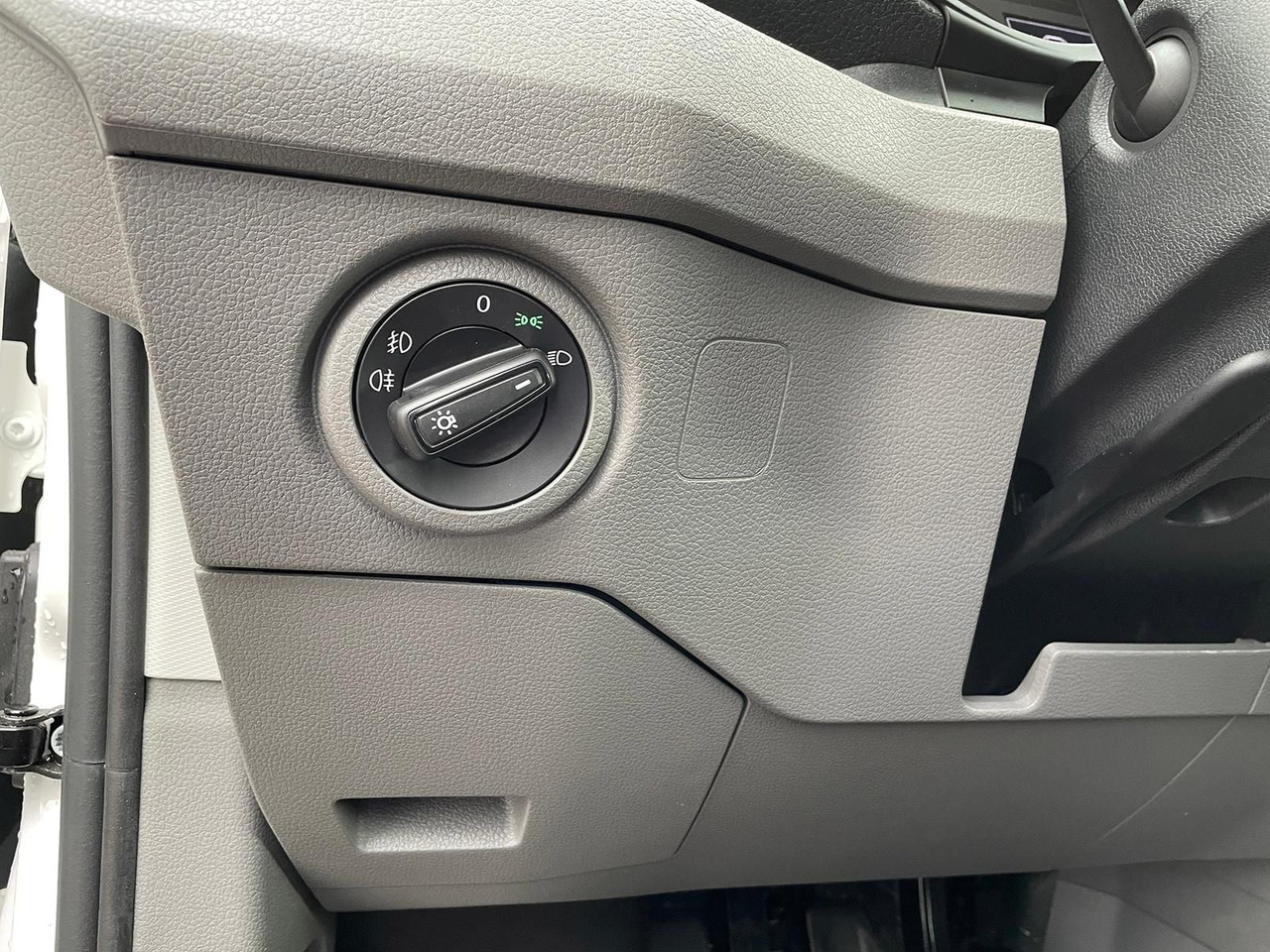 Цельнометаллический фургон MAN TGE 3.180 L4H3 Kasten 4x4 LED TEMPOMAT DIFF AHK: фото 32