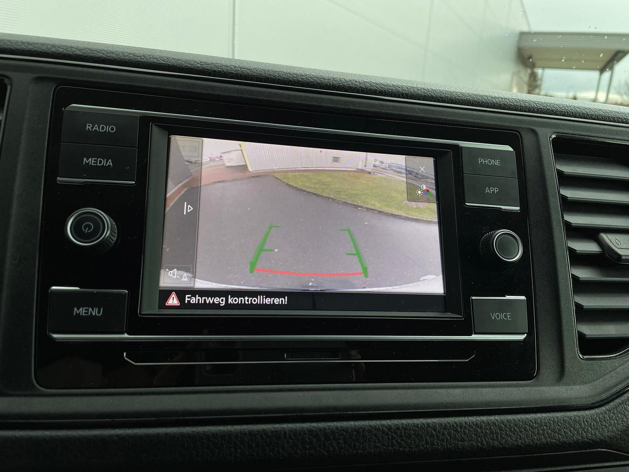 Цельнометаллический фургон MAN TGE 3.180 L4H3 Kasten 4x4 LED TEMPOMAT DIFF AHK: фото 22