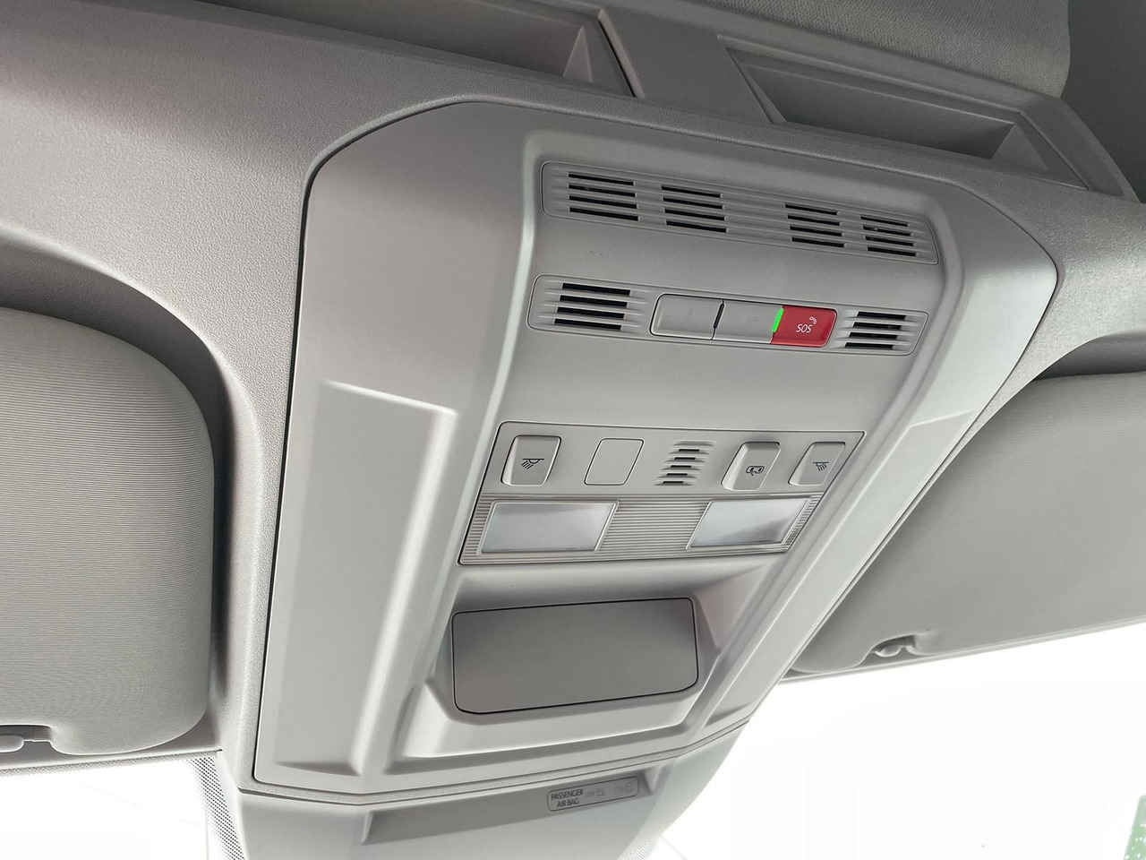 Цельнометаллический фургон MAN TGE 3.180 L4H3 Kasten 4x4 LED TEMPOMAT DIFF AHK: фото 34