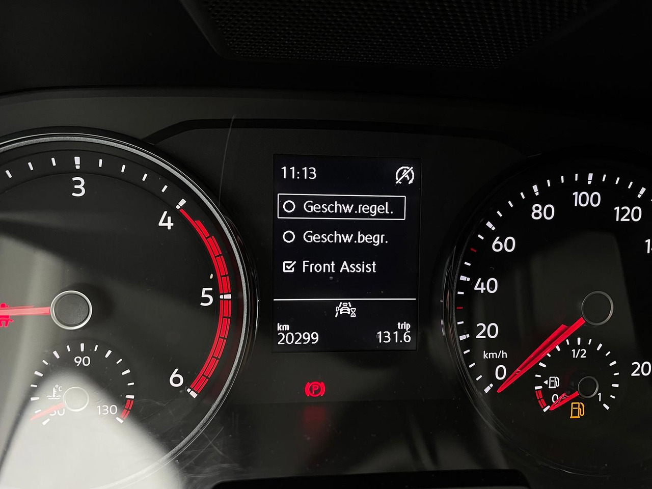 Цельнометаллический фургон MAN TGE 3.180 L4H3 Kasten 4x4 LED TEMPOMAT DIFF AHK: фото 17