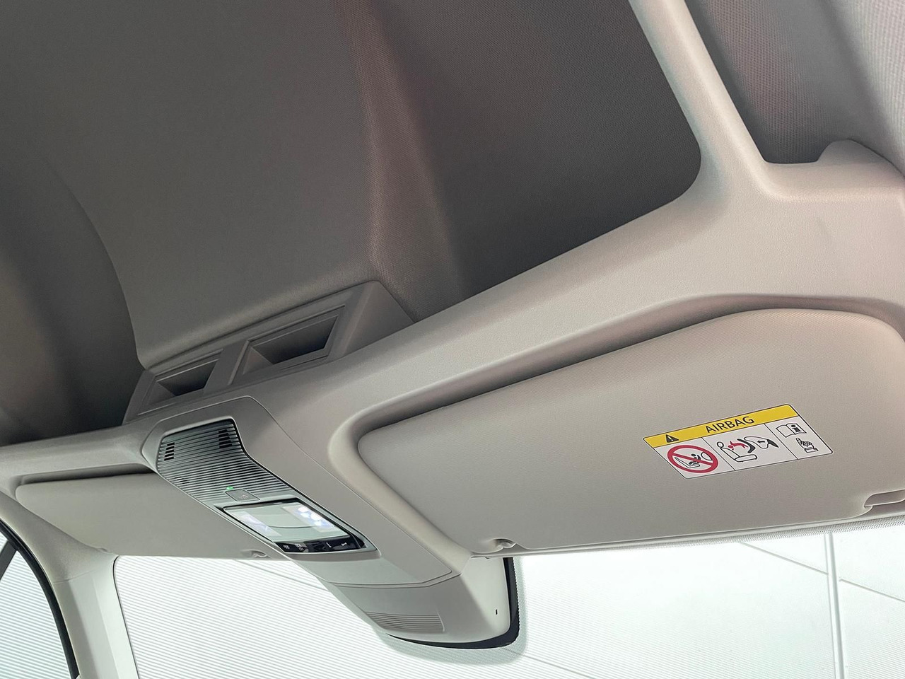 Цельнометаллический фургон MAN TGE 3.200 L4H3 Kasten 4x4 Individual S ACC STHZ: фото 33 Цельнометаллический фургон MAN TGE 3.200 L4H3 Kasten 4x4 Individual S ACC STHZ: фото 33