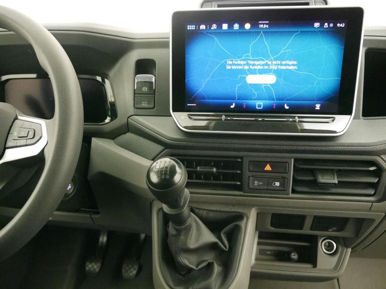 Volkswagen Crafter Kasten 35 L4H3 KAMERA KLIMA SITZHZ DAB - Пассажирский фургон: фото 3 Volkswagen Crafter Kasten 35 L4H3 KAMERA KLIMA SITZHZ DAB - Пассажирский фургон: фото 3