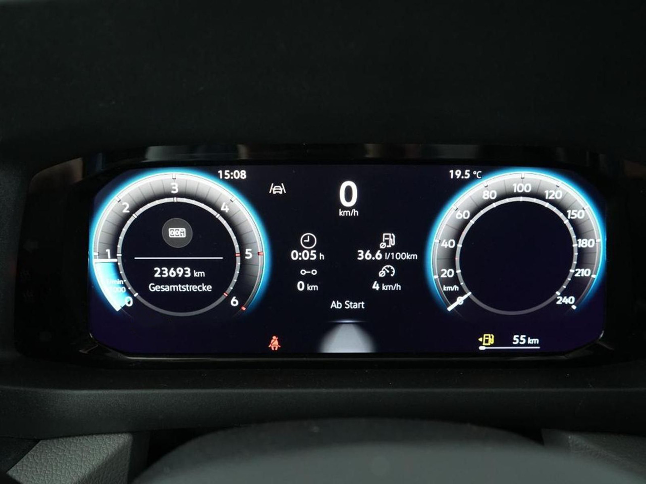 Volkswagen Crafter Kasten 35 L4H3 KAMERA PDC DAB KLIMA MFL - Цельнометаллический фургон: фото 3 Volkswagen Crafter Kasten 35 L4H3 KAMERA PDC DAB KLIMA MFL - Цельнометаллический фургон: фото 3