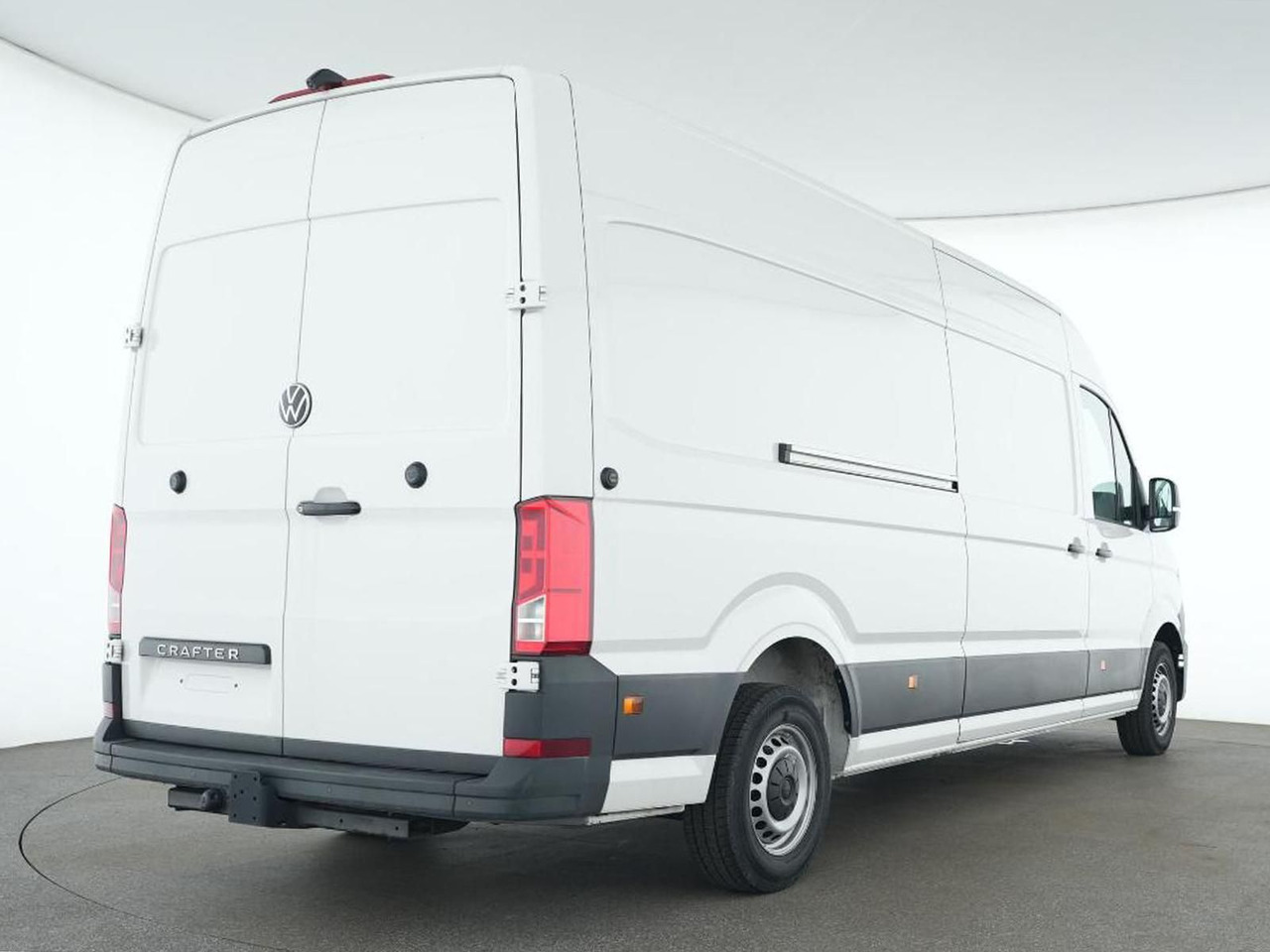 Volkswagen Crafter Kasten 35 L4H3 KAMERA PDC DAB KLIMA MFL - Цельнометаллический фургон: фото 2 Volkswagen Crafter Kasten 35 L4H3 KAMERA PDC DAB KLIMA MFL - Цельнометаллический фургон: фото 2
