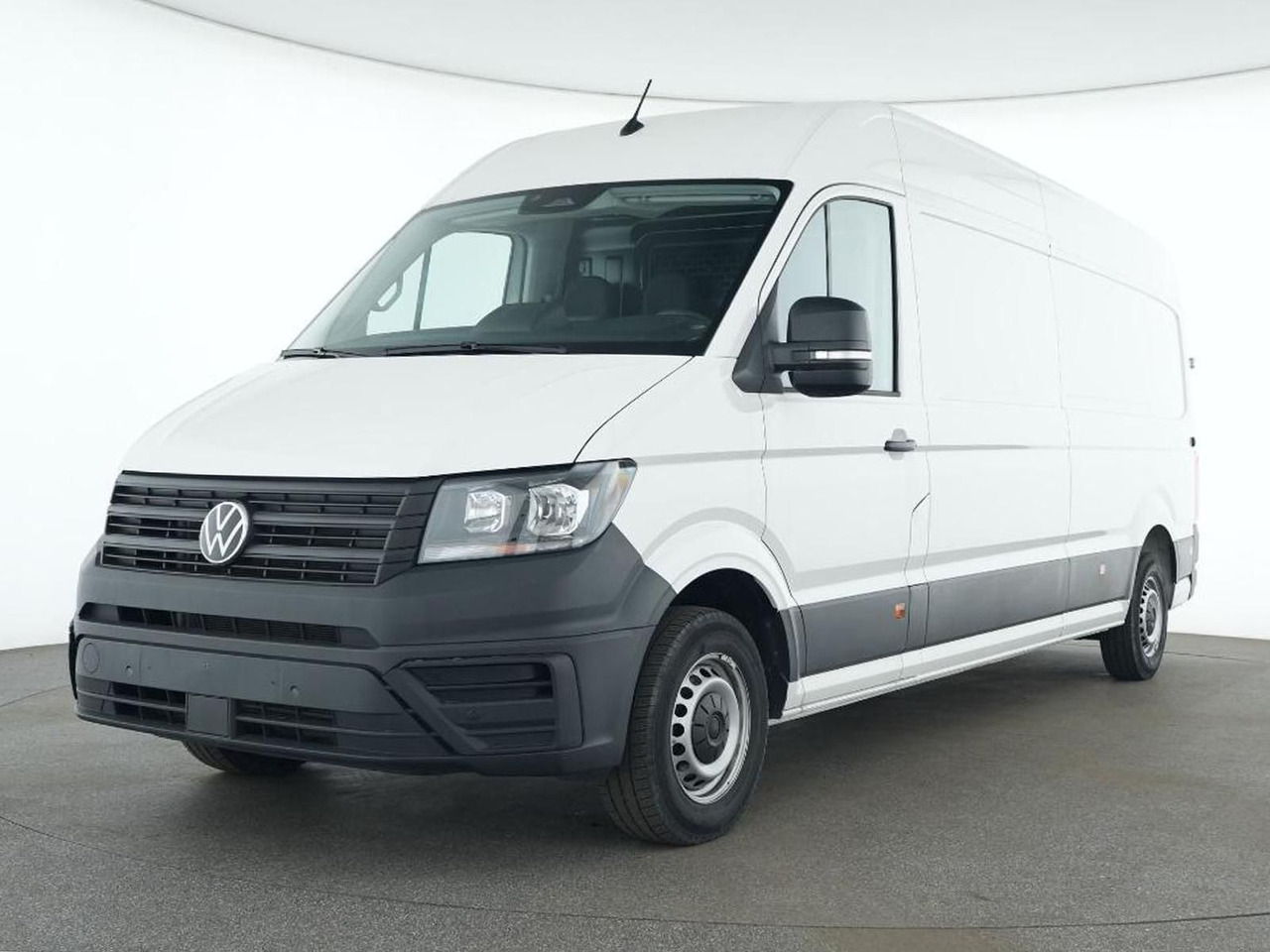 Volkswagen Crafter Kasten 35 L4H3 KAMERA PDC DAB KLIMA MFL - Цельнометаллический фургон: фото 1 Volkswagen Crafter Kasten 35 L4H3 KAMERA PDC DAB KLIMA MFL - Цельнометаллический фургон: фото 1