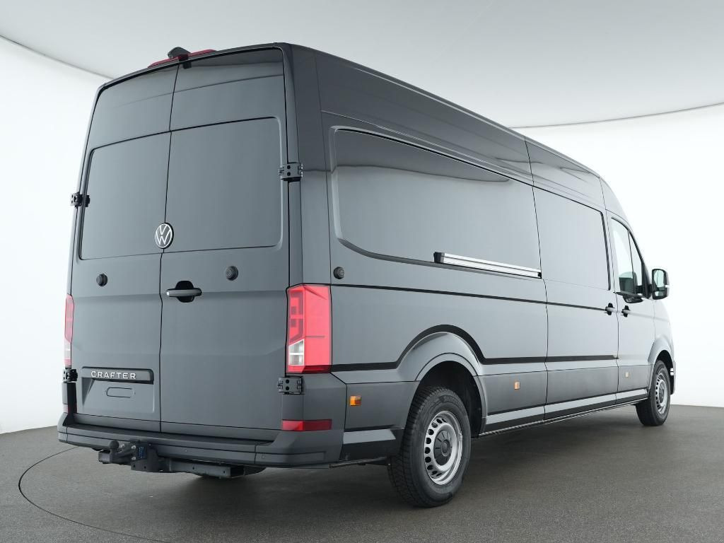 Volkswagen Crafter Kasten 35 L4H3 NAV SITZHZ AHK DAB KAMERA - Пассажирский фургон: фото 2 Volkswagen Crafter Kasten 35 L4H3 NAV SITZHZ AHK DAB KAMERA - Пассажирский фургон: фото 2