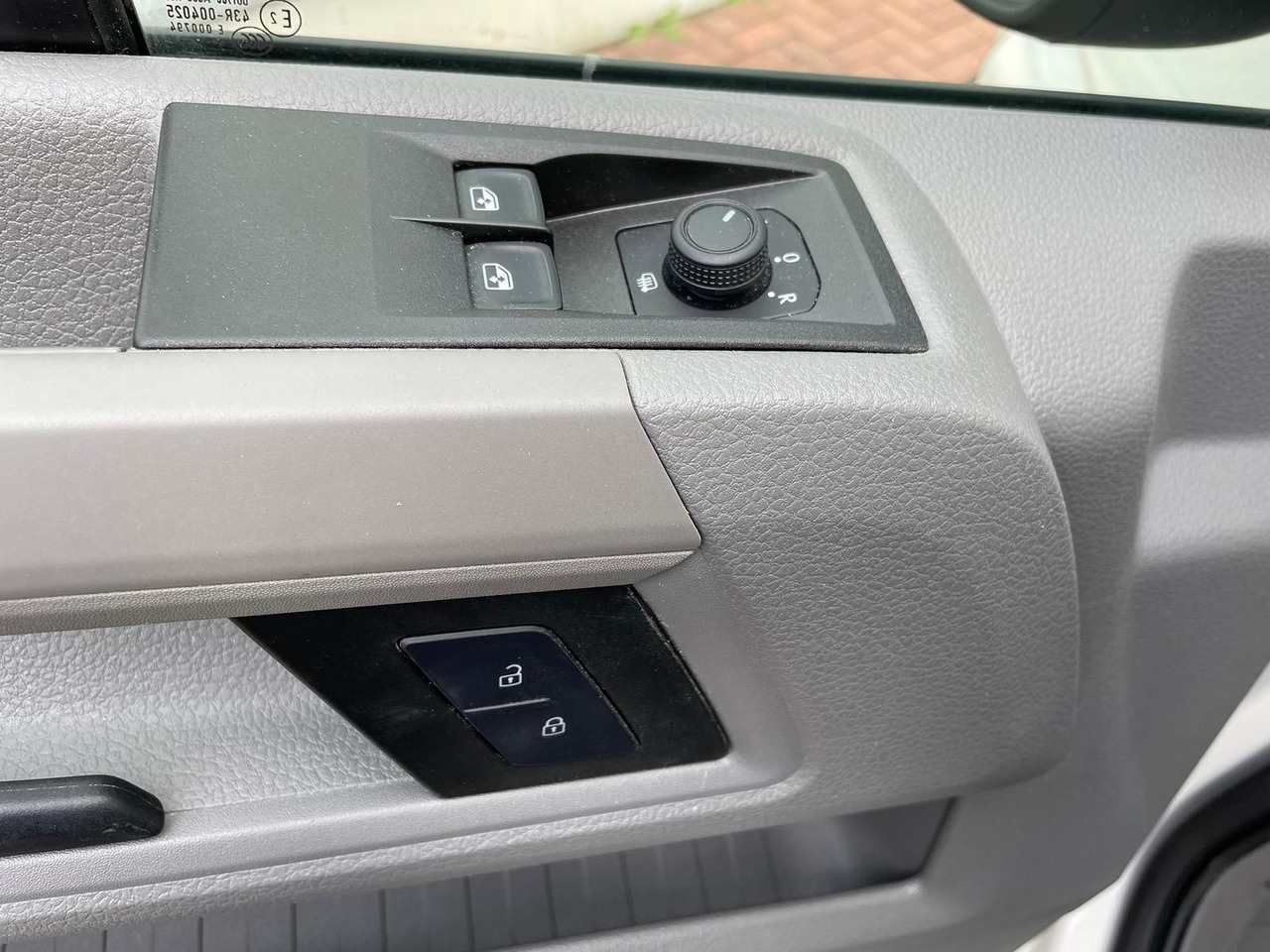 Пассажирский фургон Volkswagen Crafter MIXTO 35 L4H3 KAMERA KLIMA SITZHZ DAB: фото 27