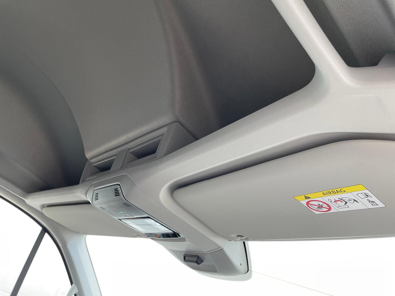 Пассажирский фургон Volkswagen Crafter MIXTO 35 L4H3 KAMERA KLIMA SITZHZ DAB: фото 26
